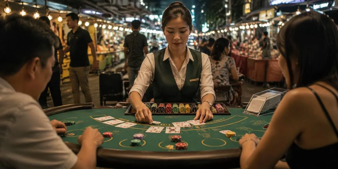 Đá Gà Trực Tiếp